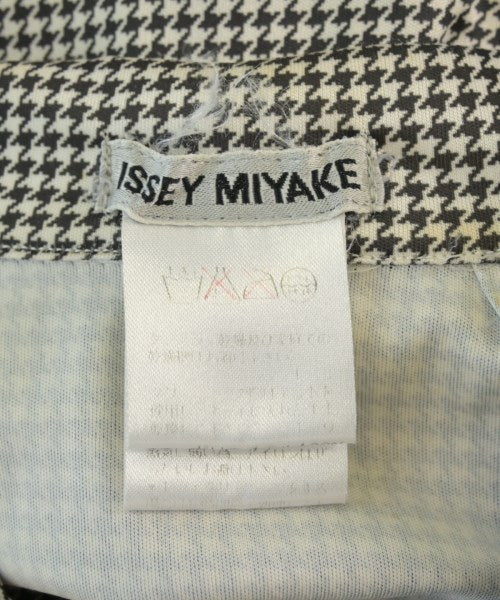 ISSEY MIYAKE 洋裝