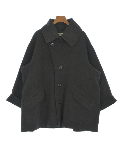 ISSEY MIYAKE 其他大衣