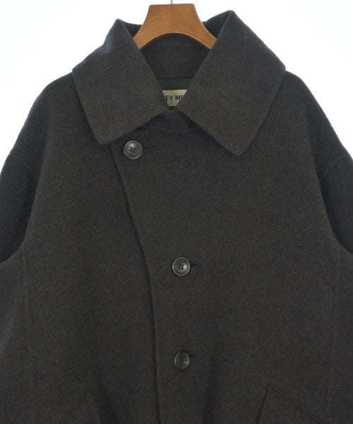 ISSEY MIYAKE 其他大衣