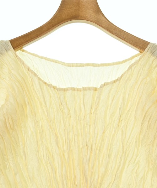 ISSEY MIYAKE 女襯衫