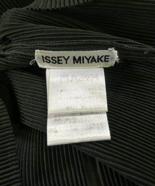 ISSEY MIYAKE 女襯衫