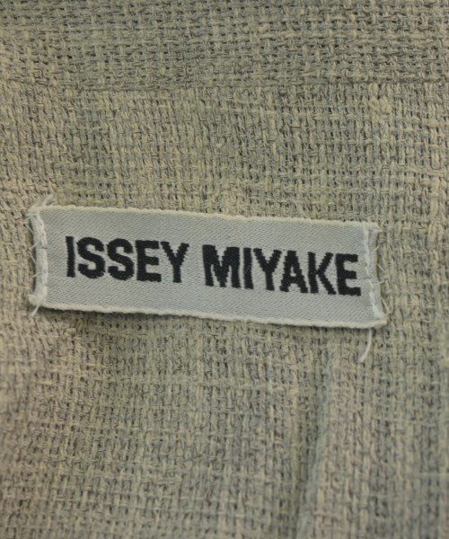 ISSEY MIYAKE 西裝外套