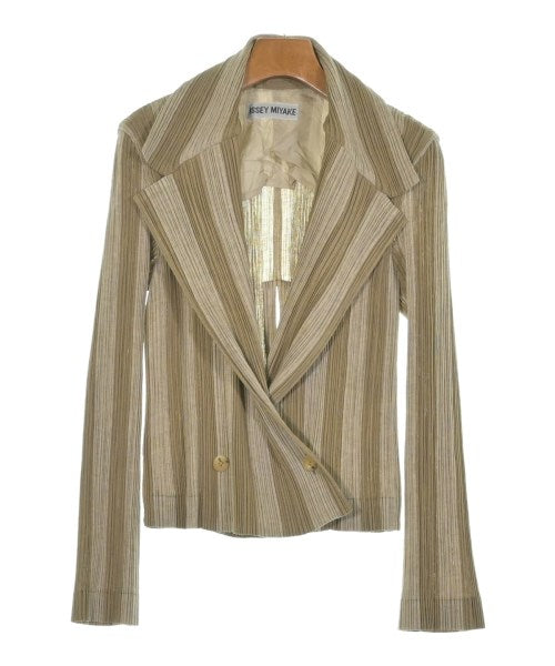 ISSEY MIYAKE 休閒夾克