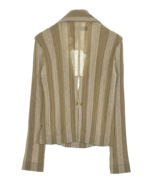 ISSEY MIYAKE 休閒夾克