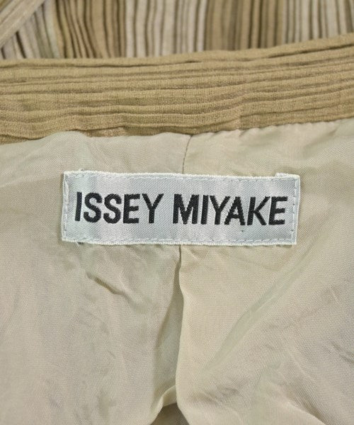 ISSEY MIYAKE 休閒夾克