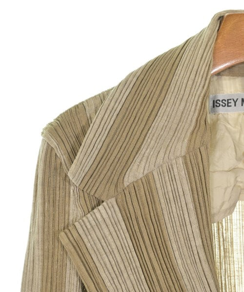 ISSEY MIYAKE 休閒夾克