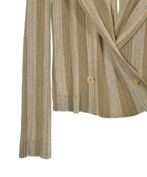 ISSEY MIYAKE 休閒夾克