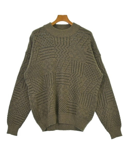 ISSEY MIYAKE 毛衣
