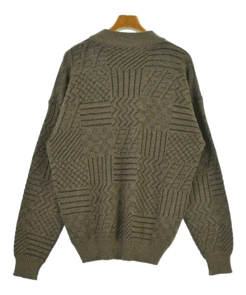 ISSEY MIYAKE 毛衣