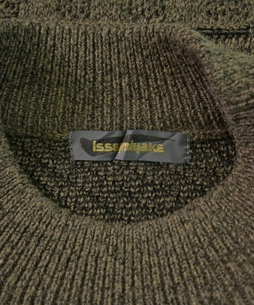 ISSEY MIYAKE 毛衣