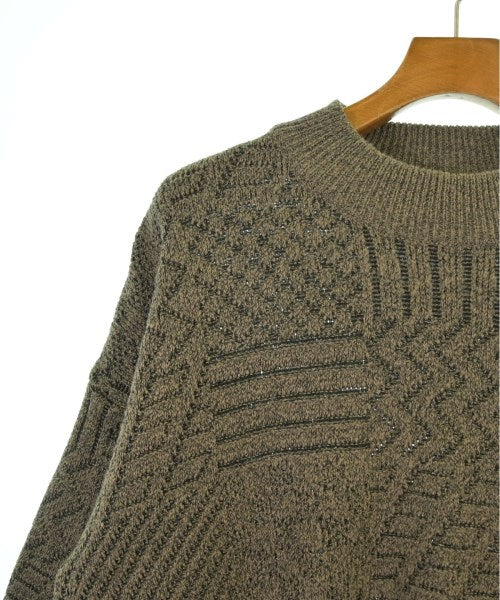 ISSEY MIYAKE 毛衣
