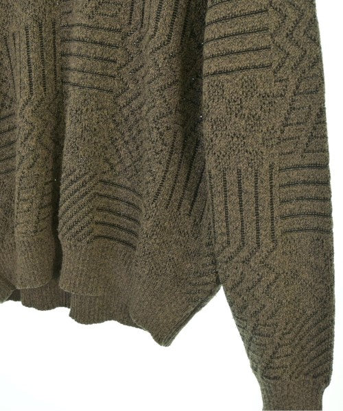 ISSEY MIYAKE 毛衣