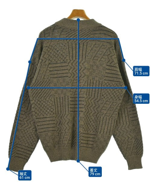 ISSEY MIYAKE 毛衣