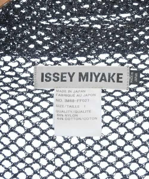ISSEY MIYAKE 開襟衫