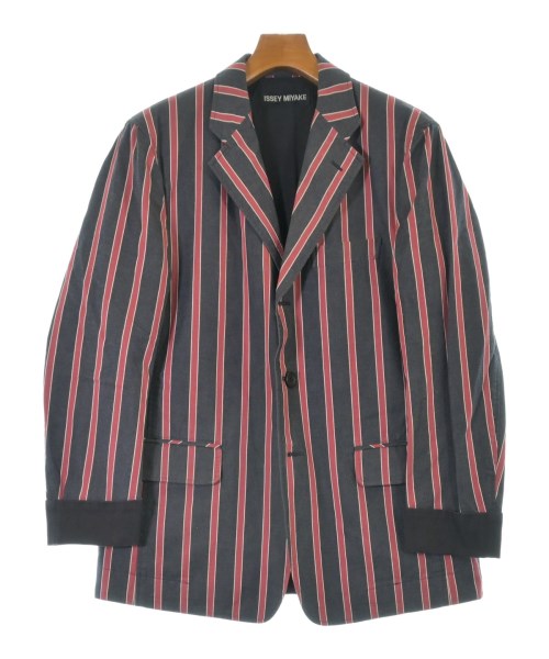 ISSEY MIYAKE 休閒夾克