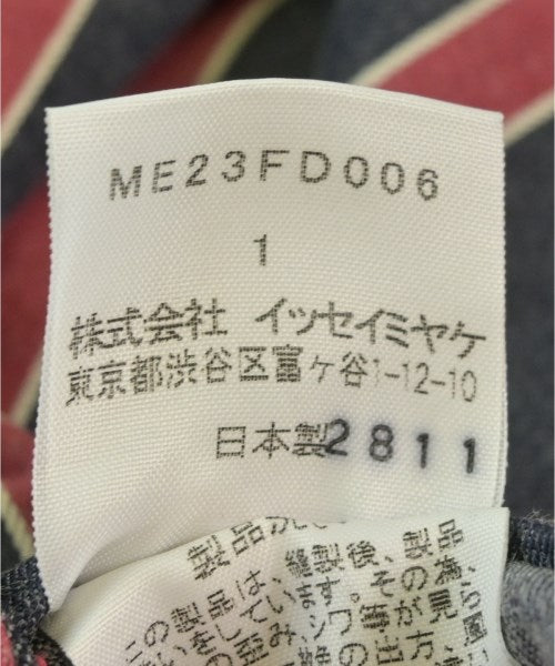 ISSEY MIYAKE 休閒夾克