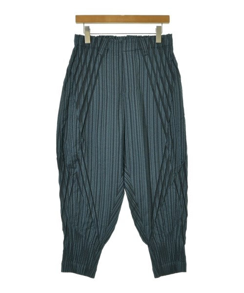 A-POC ABLE ISSEY MIYAKE 剪裁褲