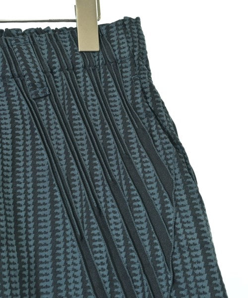 A-POC ABLE ISSEY MIYAKE 剪裁褲