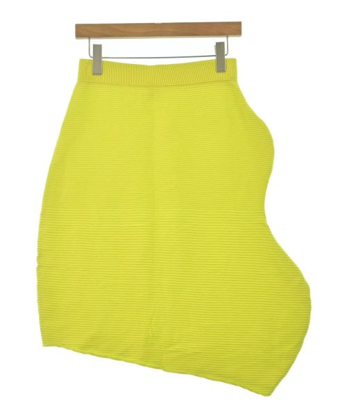 ISSEY MIYAKE 膝上裙