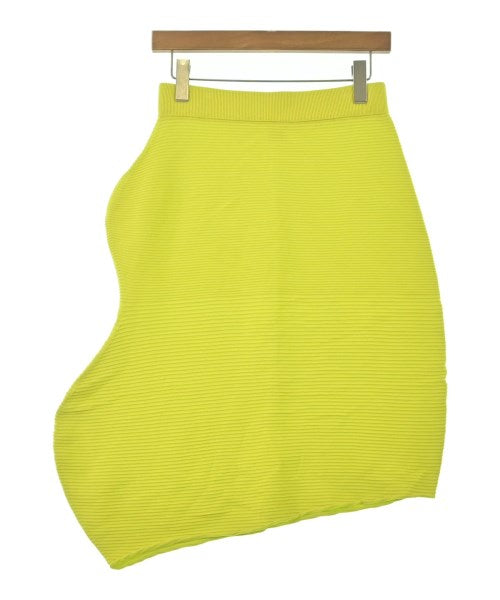 ISSEY MIYAKE 膝上裙