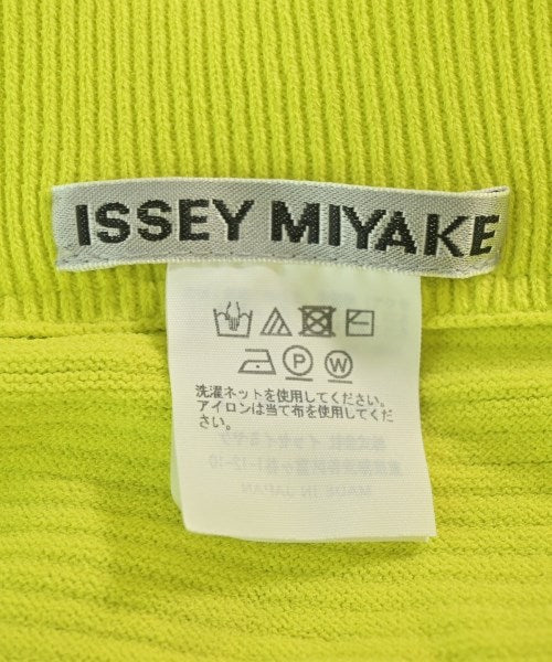 ISSEY MIYAKE 膝上裙