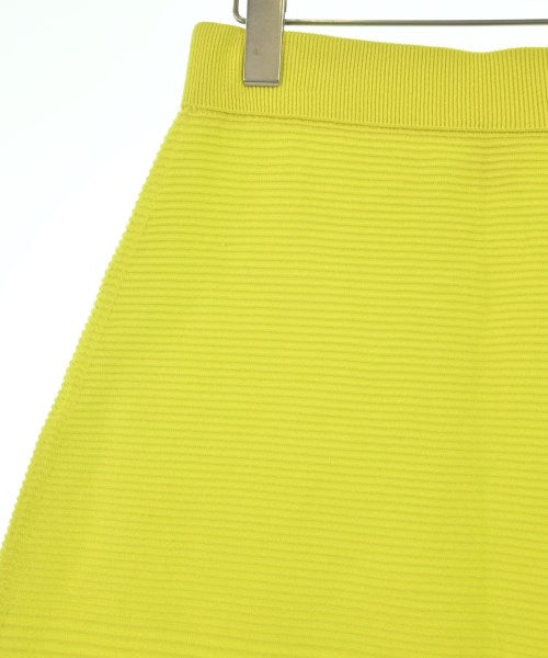 ISSEY MIYAKE 膝上裙