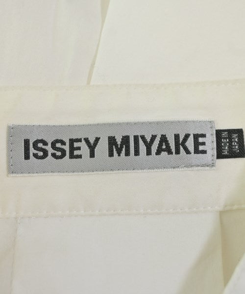 ISSEY MIYAKE 休閒襯衫