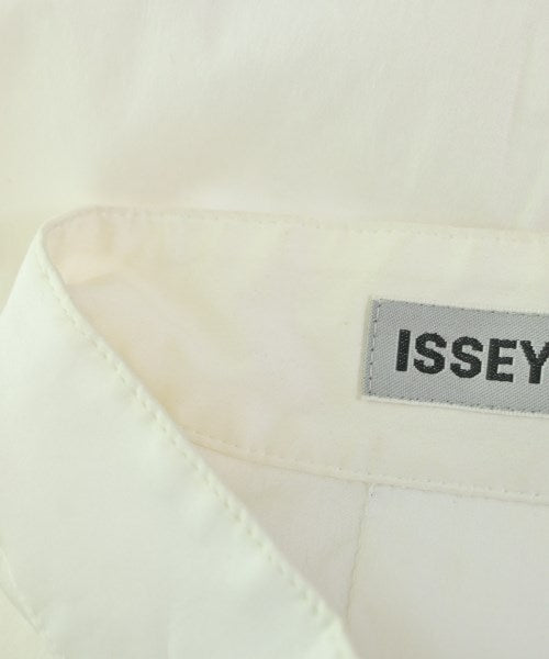 ISSEY MIYAKE 休閒襯衫