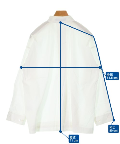 ISSEY MIYAKE 休閒襯衫