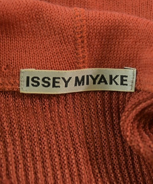 ISSEY MIYAKE 開襟衫