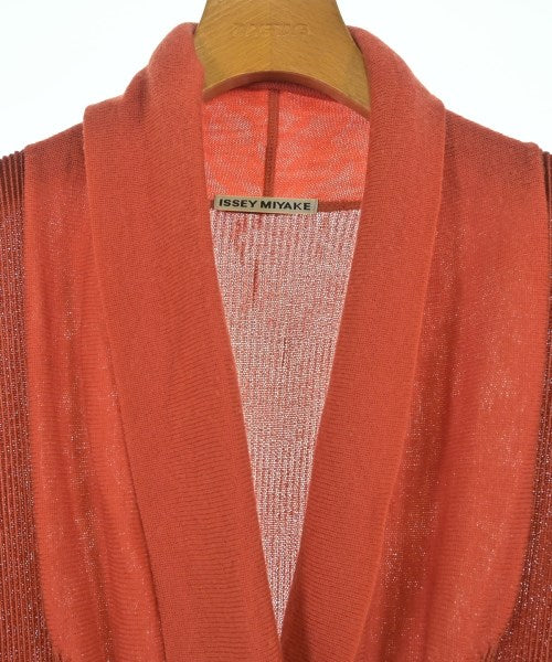 ISSEY MIYAKE 開襟衫
