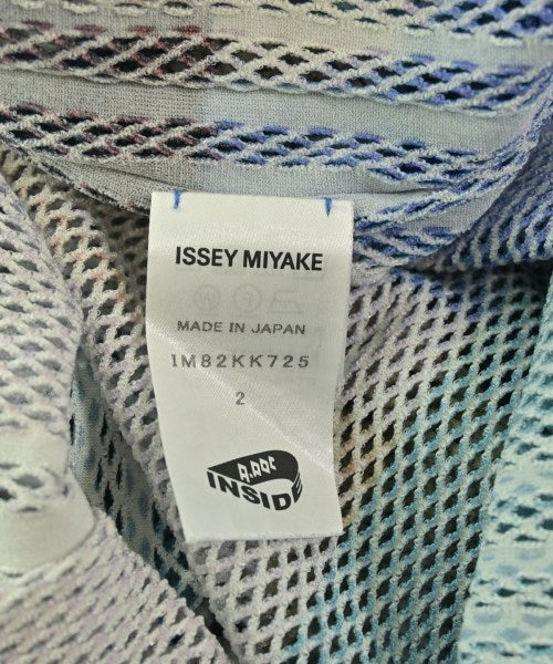 ISSEY MIYAKE 毛衣
