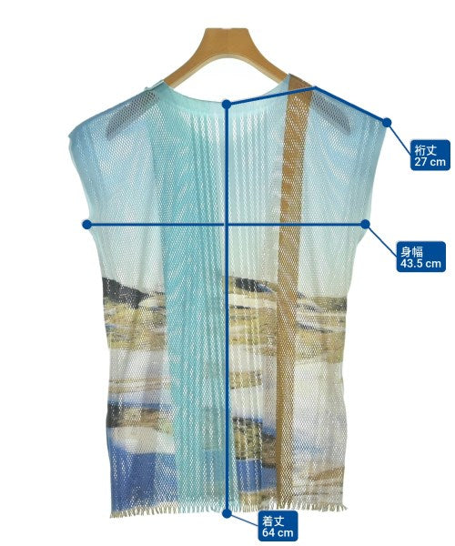 ISSEY MIYAKE 毛衣