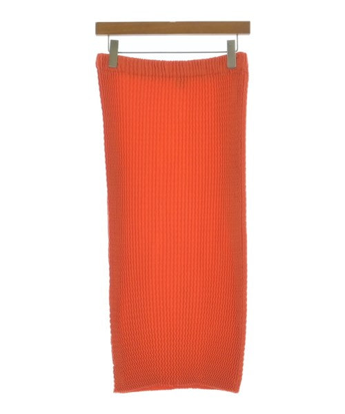 ISSEY MIYAKE 長裙/超長裙