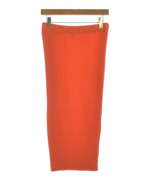 ISSEY MIYAKE 長裙/超長裙