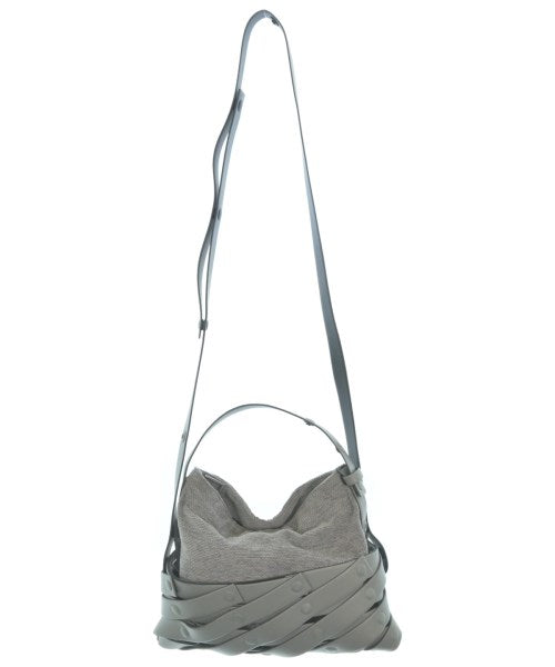 ISSEY MIYAKE 肩背包