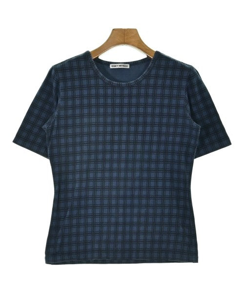 ISSEY MIYAKE T恤/上衣