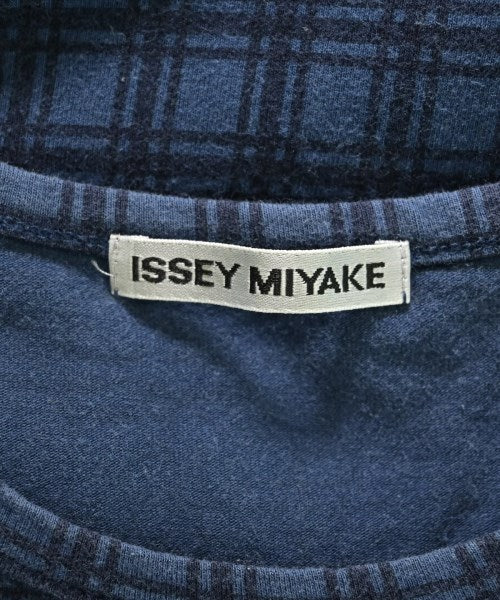 ISSEY MIYAKE T恤/上衣