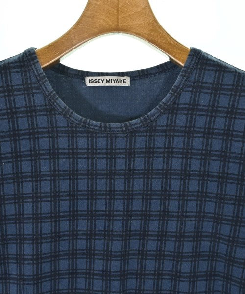 ISSEY MIYAKE T恤/上衣