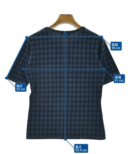 ISSEY MIYAKE T恤/上衣