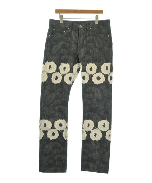 ISSEY MIYAKE 牛仔褲