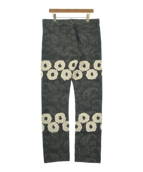 ISSEY MIYAKE 牛仔褲