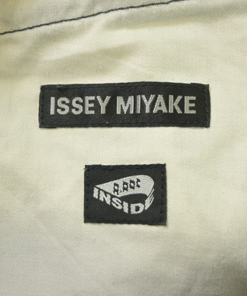 ISSEY MIYAKE 牛仔褲