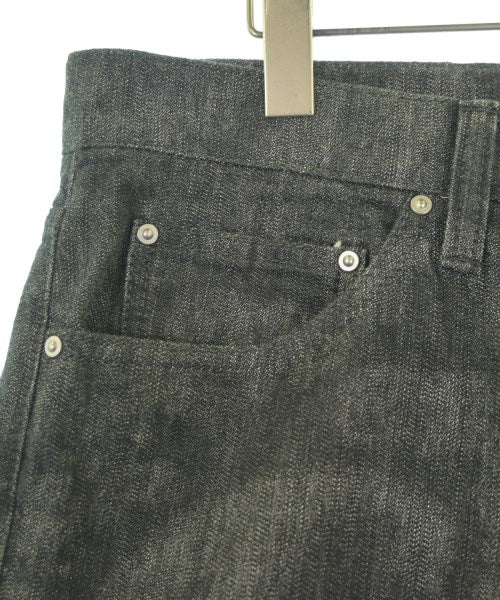 ISSEY MIYAKE 牛仔褲