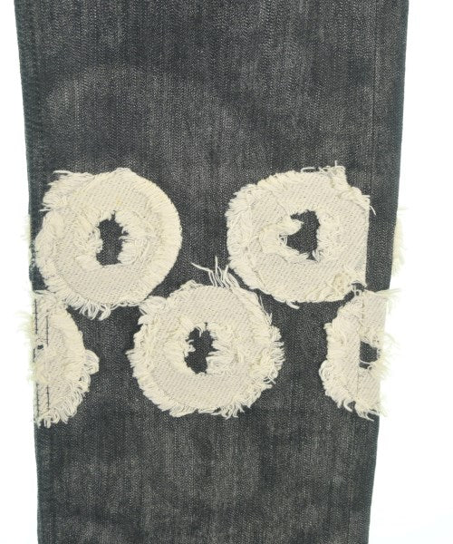 ISSEY MIYAKE 牛仔褲