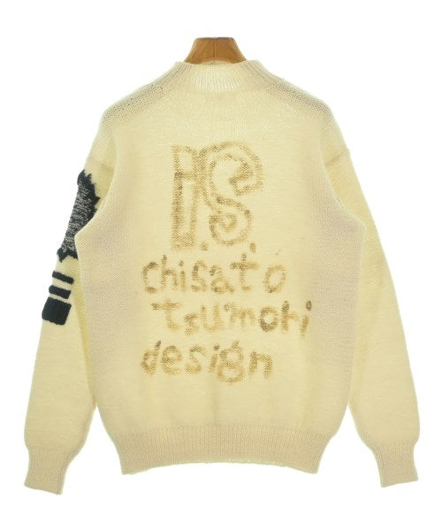ISSEY MIYAKE 毛衣