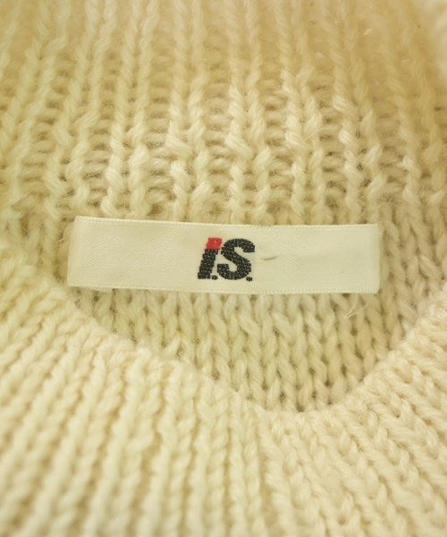 ISSEY MIYAKE 毛衣
