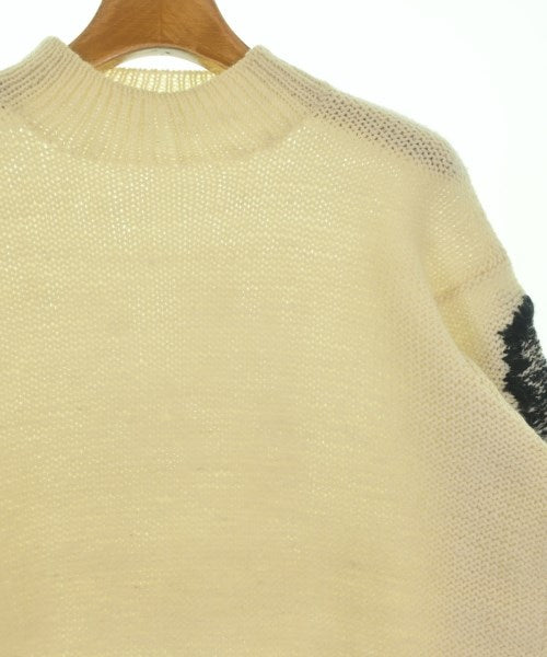 ISSEY MIYAKE 毛衣