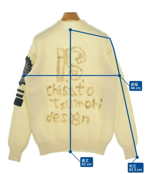 ISSEY MIYAKE 毛衣