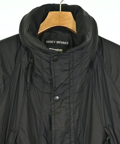 ISSEY MIYAKE 其他大衣